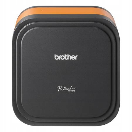 Brother PT-E920BT tiskárna štítků Cube Pro Bluetooth, pro pásky 6-36 mm