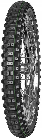 Pneumatika Mitas Enduro Trail Rally Mh Light 90/90 21 54R Tt Pre
