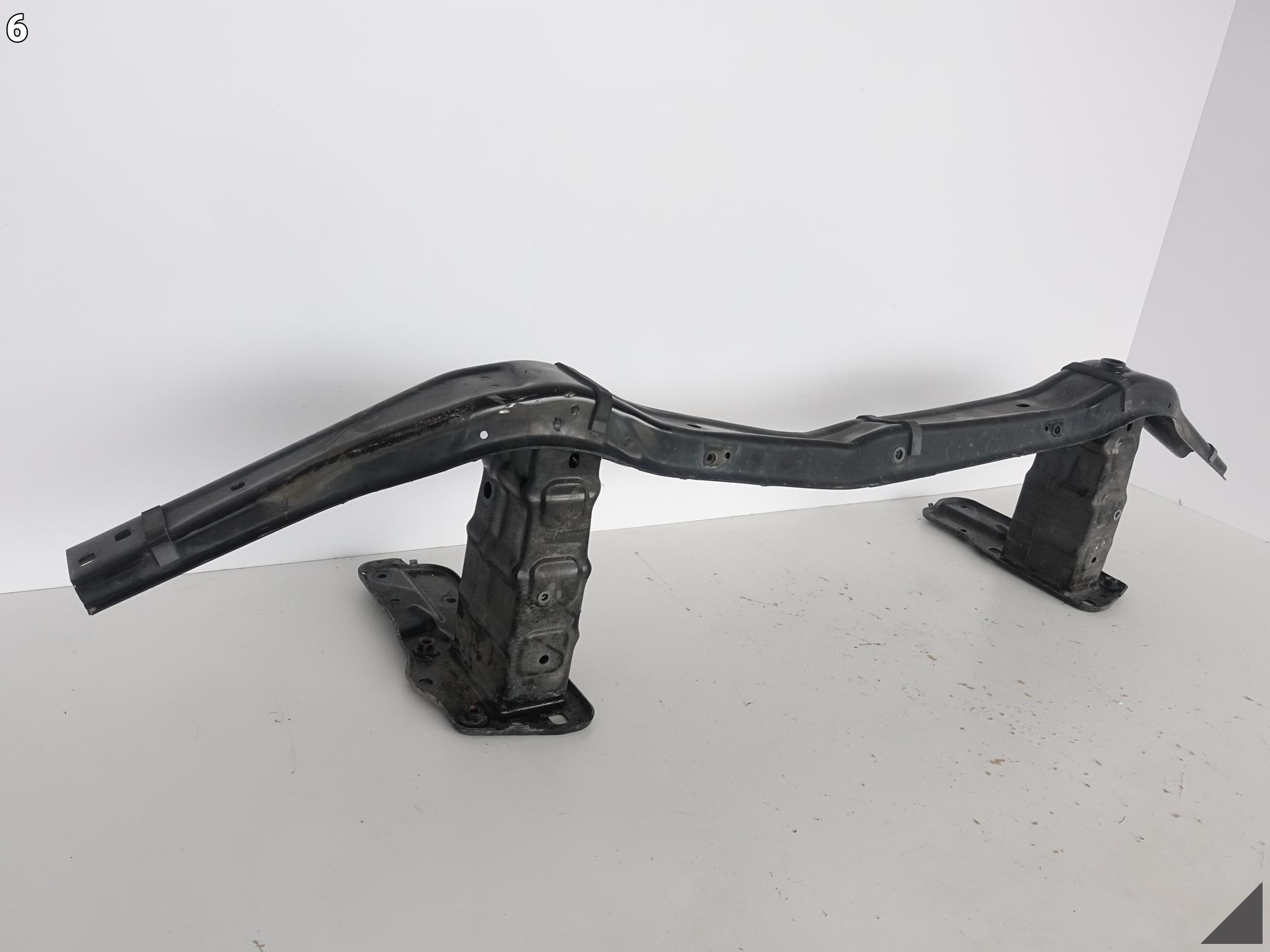 MERCEDES ML GLE W166 GLS GL X166 C292 sider front