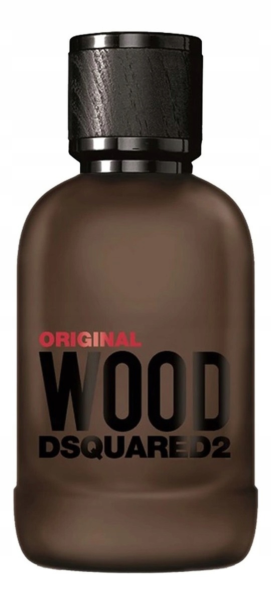 Dsquared2 Original Wood parfémovaná voda sprej 30 ml