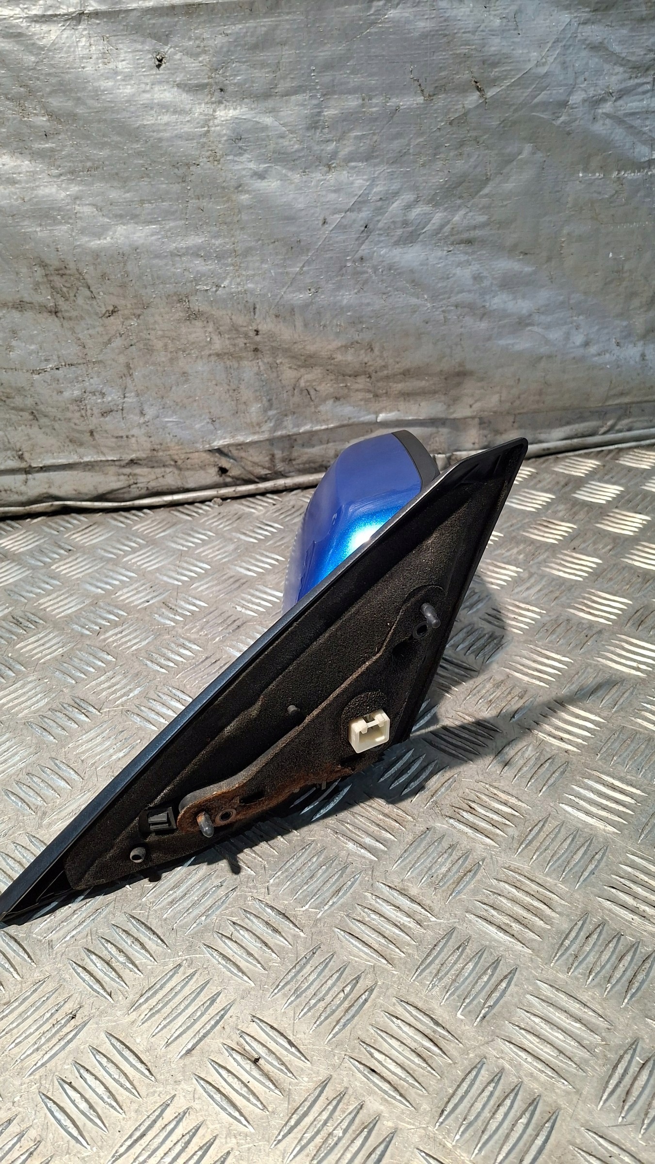 mirror right MAZDA 3 BK 6PIN