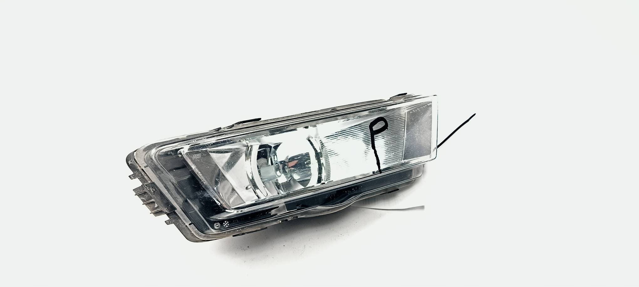 Nebelscheinwerfer rechts 5JA941700 SKODA RAPID