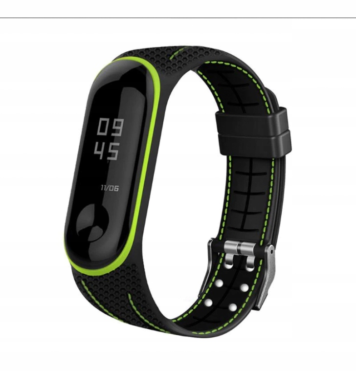 

Opaska Smart Band MI Band M4 M5 M6 Mi3 Mi4 Pasek d