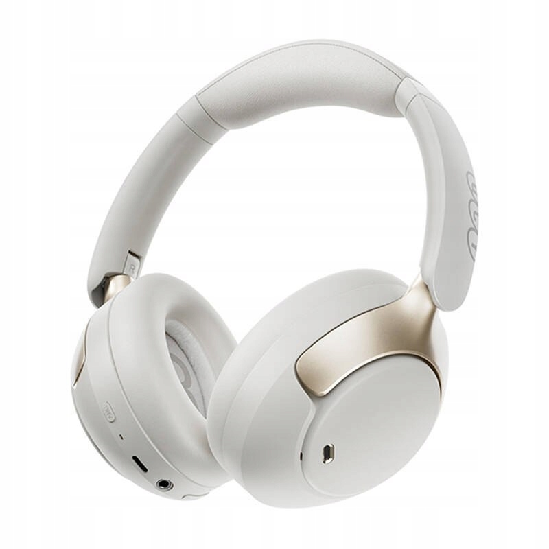 Qcy H3 Pro/ Anc/ Jack/ Bt/ Biela H3Pro white