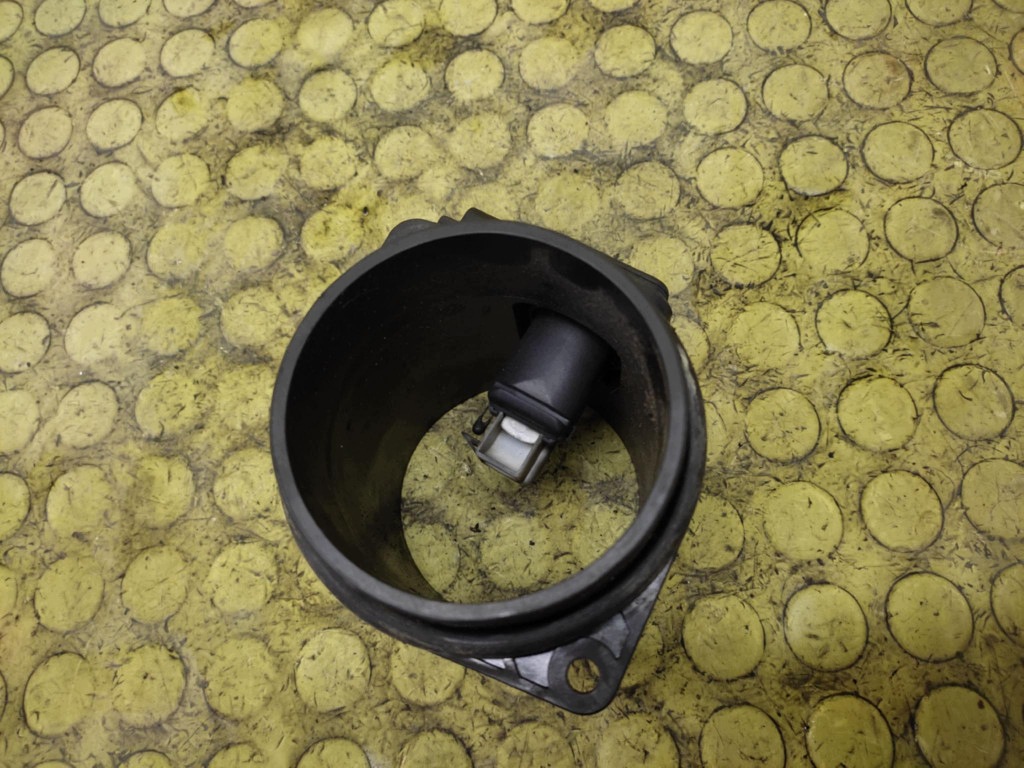 PEUGEOT 407 2.0 HDI flow meter 9645948980