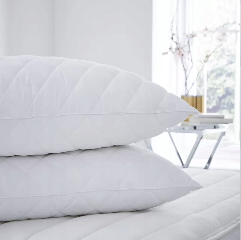 PODUSZKA BIAŁA MIĘKKA 60x70 ANTYALERGICZNA PIKOWANA GRUBA ZAMEK PRODUCENT Kod producenta PODUSZKA PIKOWANA 45X45 GRUBA WKŁAD