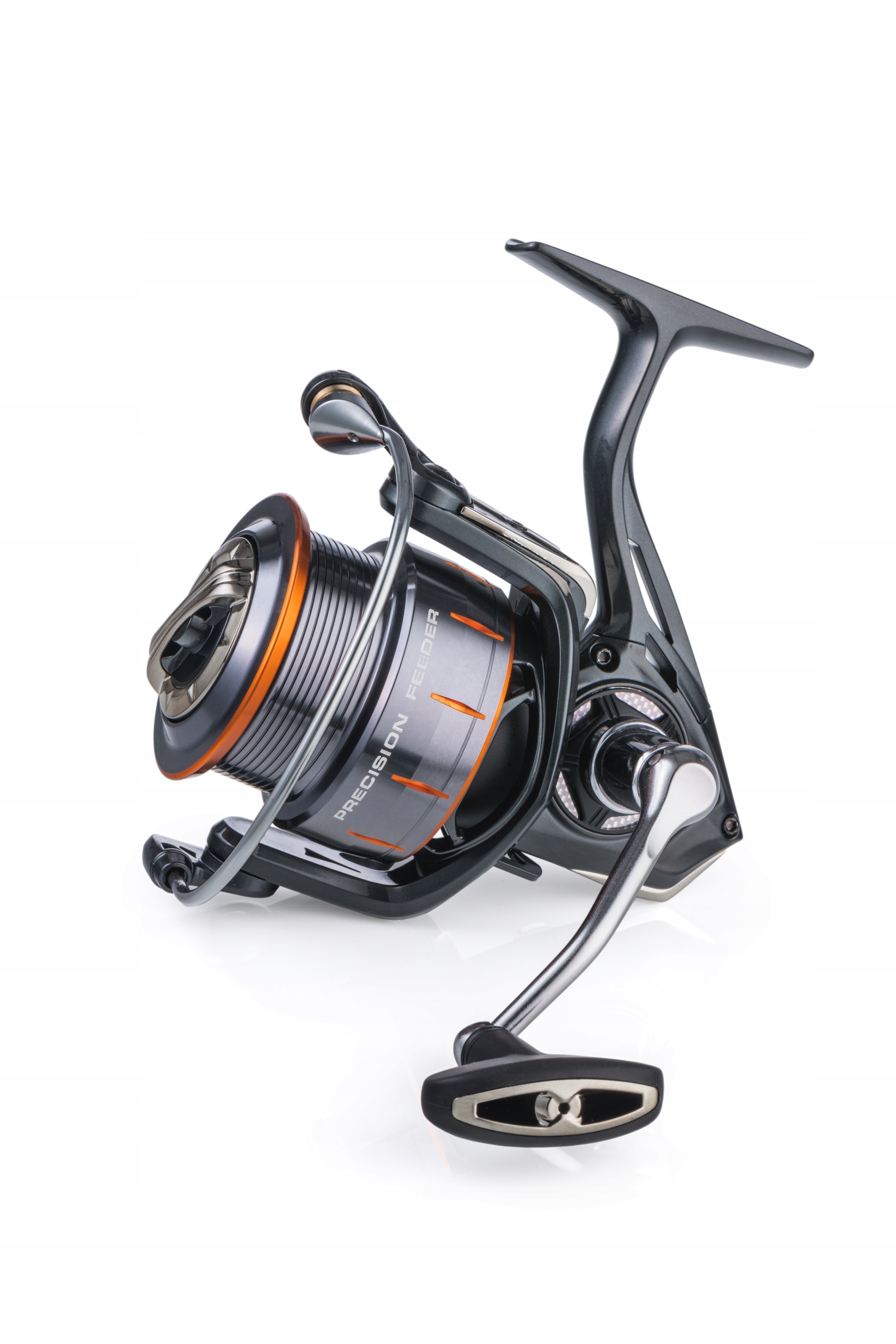 Mivardi Kołowrotek Feederowy Precision Feeder