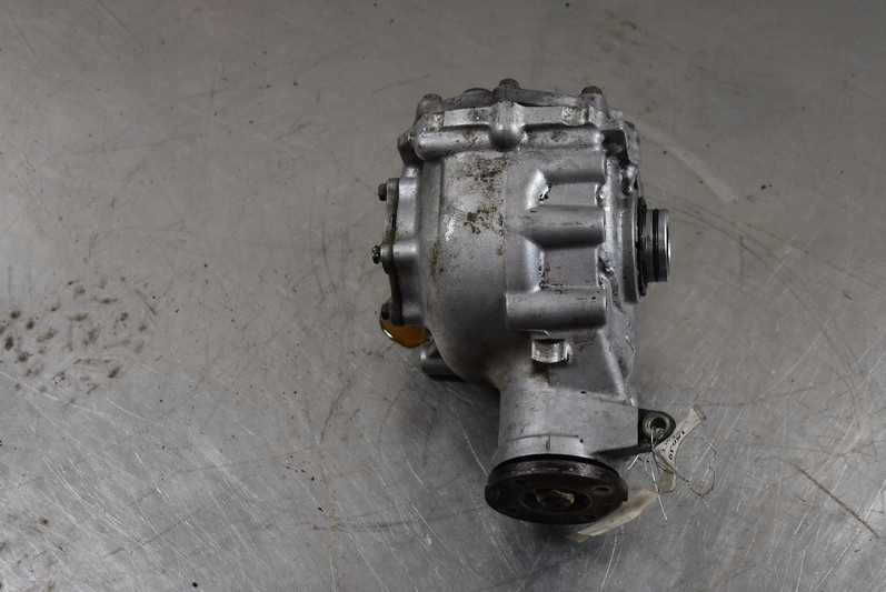 Передний мост NL0766 INFINITI FX35 1 и 3.5 V6 4x4 03R