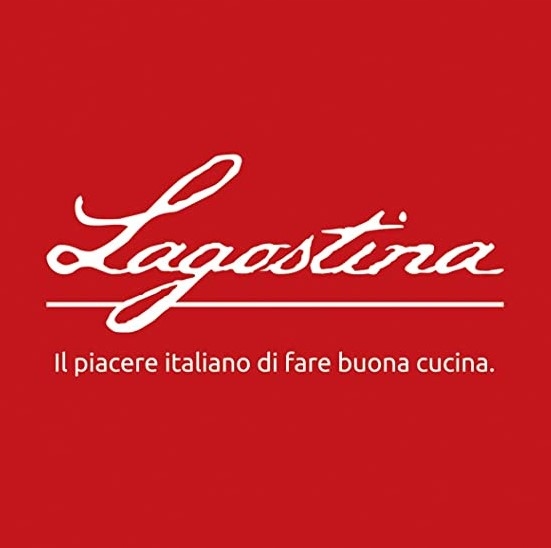 LAGOSTINA WŁOSKA UNIWERSALNA POKRYWKA STAL 24 cm Kod producenta 1324