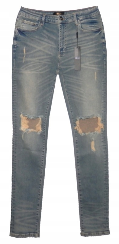 Pánské Džíny Legend Fit Premium vel. 34/32