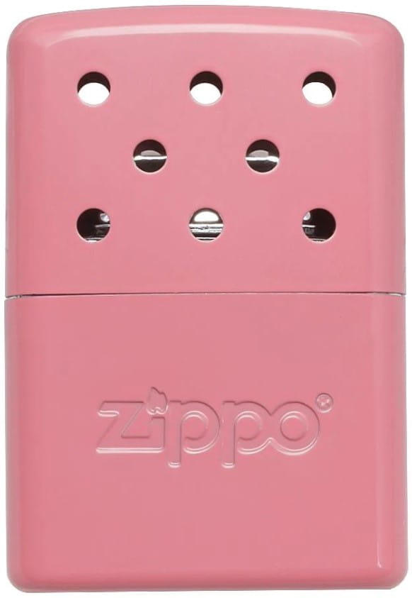 Ogrzewacz Do Rąk Zippo Różowy 6H 60001663