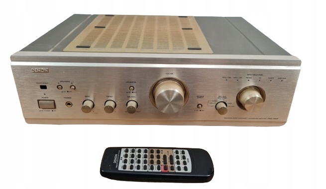 Denon Pma S10 - Niska cena na Allegro