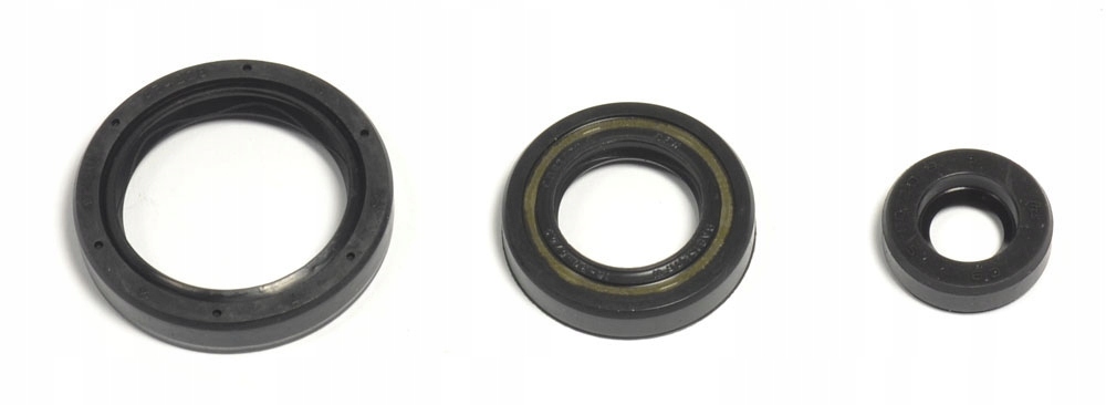Athena Komplet (sada) Motorových Tesnení Husqvarna Te/tc 250 10-14