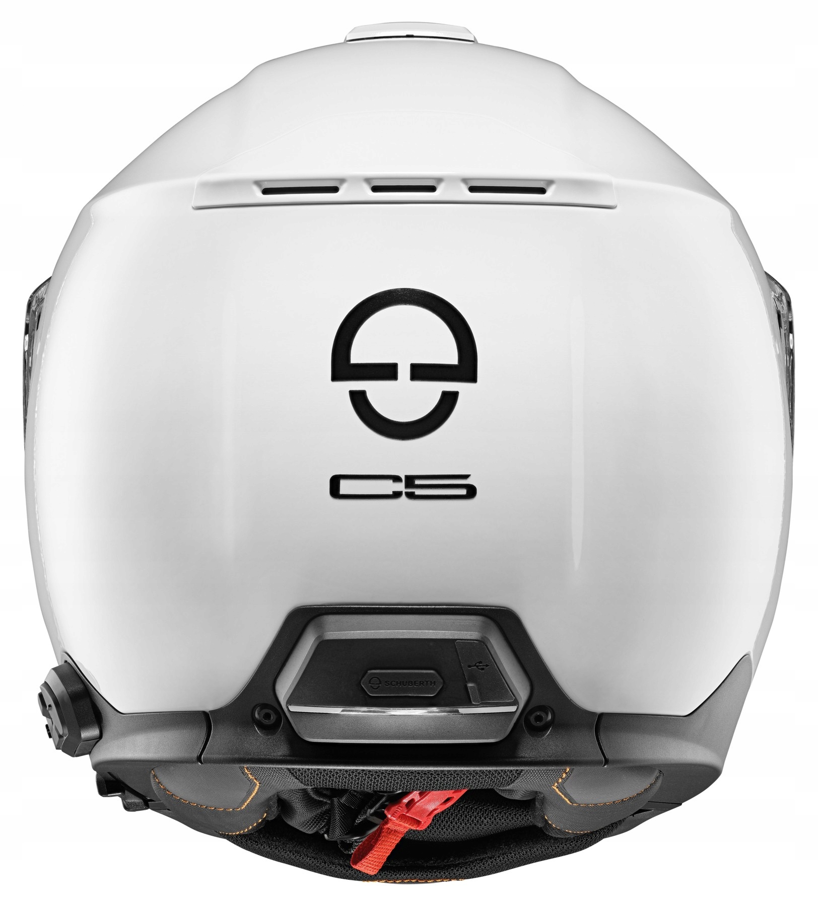 SCHUBERTH SCHUBERTH SC2 SYSTEM KOMUNIKACJI, Schuberth C5 / E2 / S3 Producent Schuberth