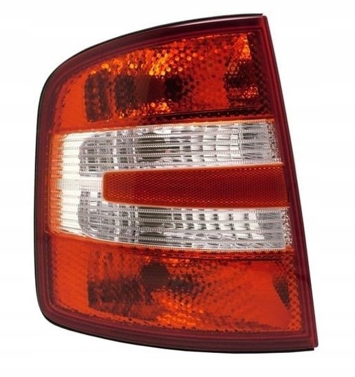 Zadní Světlo Levé Combi Sedan Škoda Fabia 6Y 2004-2007