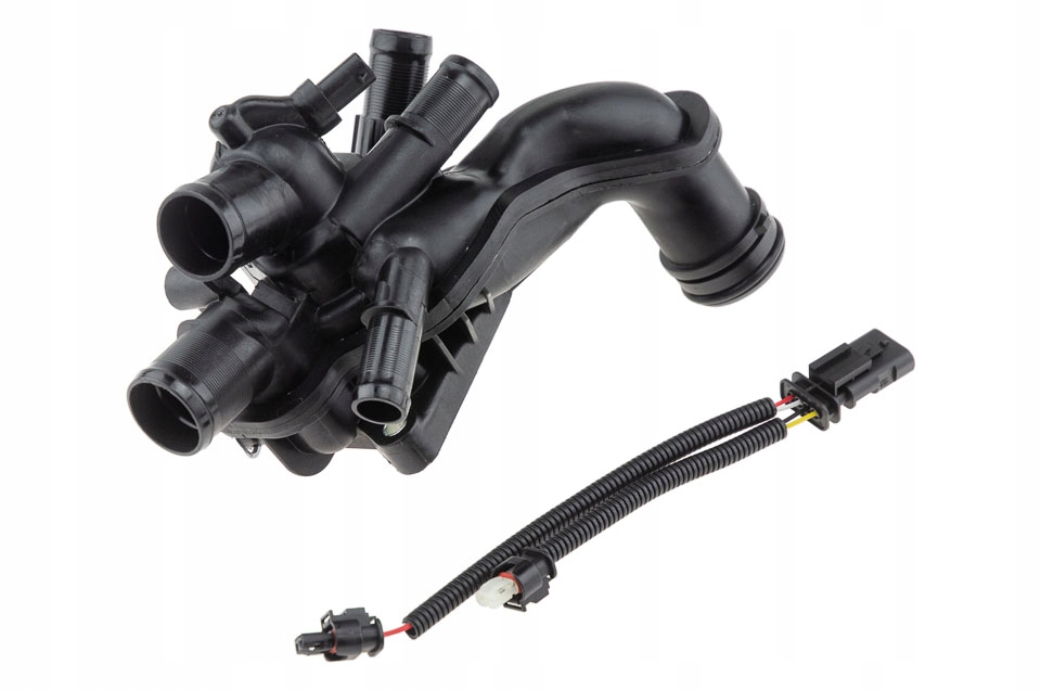 TERMOSTAT + OBUDOWA MINI ONE COOPER R55 R56 R57