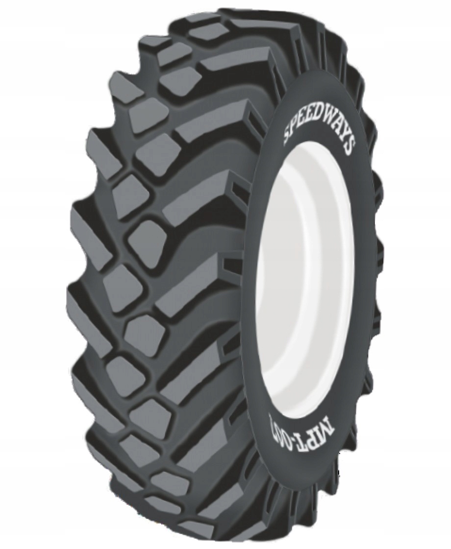 SPEEDWAYS MPT-007 12.5-20 16PR TL
