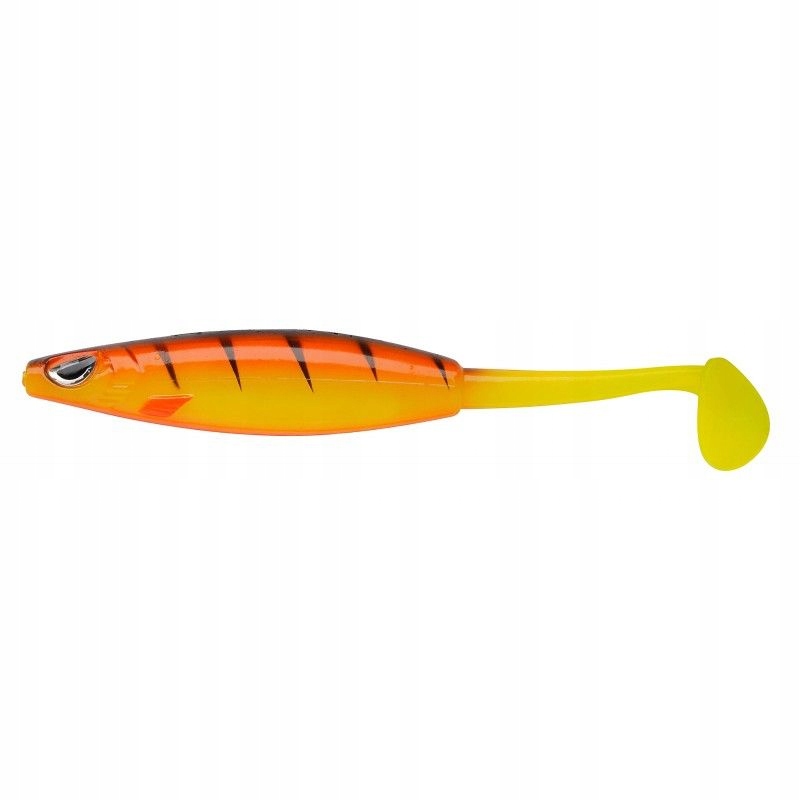 Hot Yellow Perch 12cm Berkley Sick Vibe