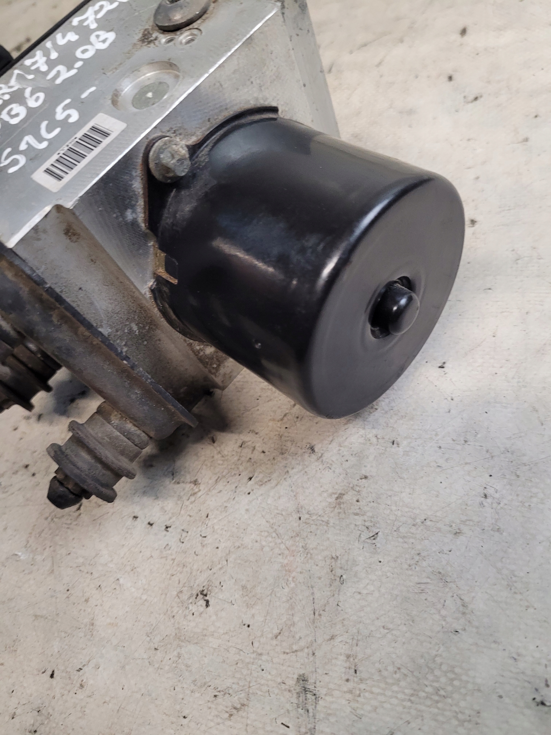 Pompa ABS OE 3C0614095Q VOLKSWAGEN PASSAT B6 2.0TSI