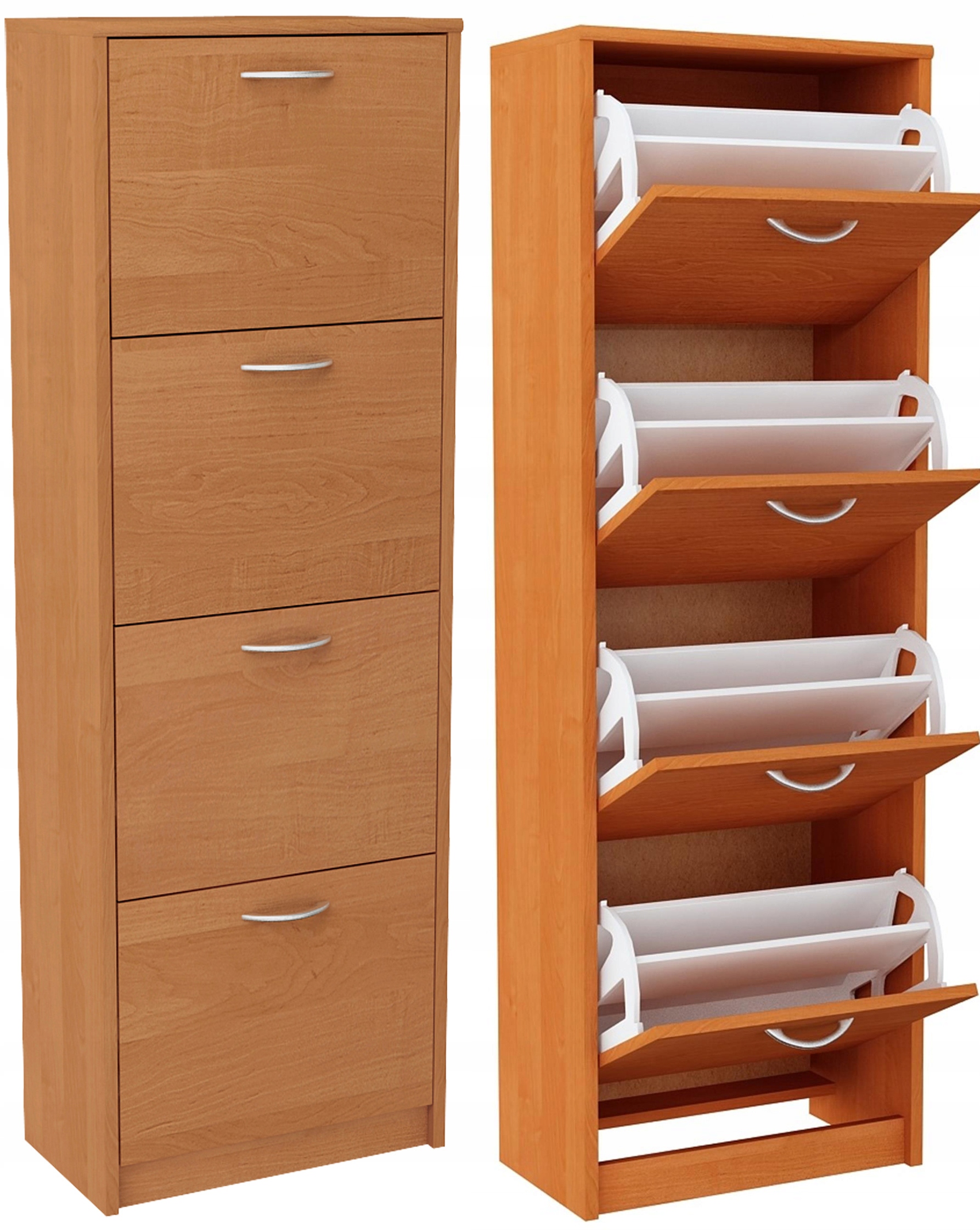 

Szafka Na Buty K025 Olcha półka Bestseller