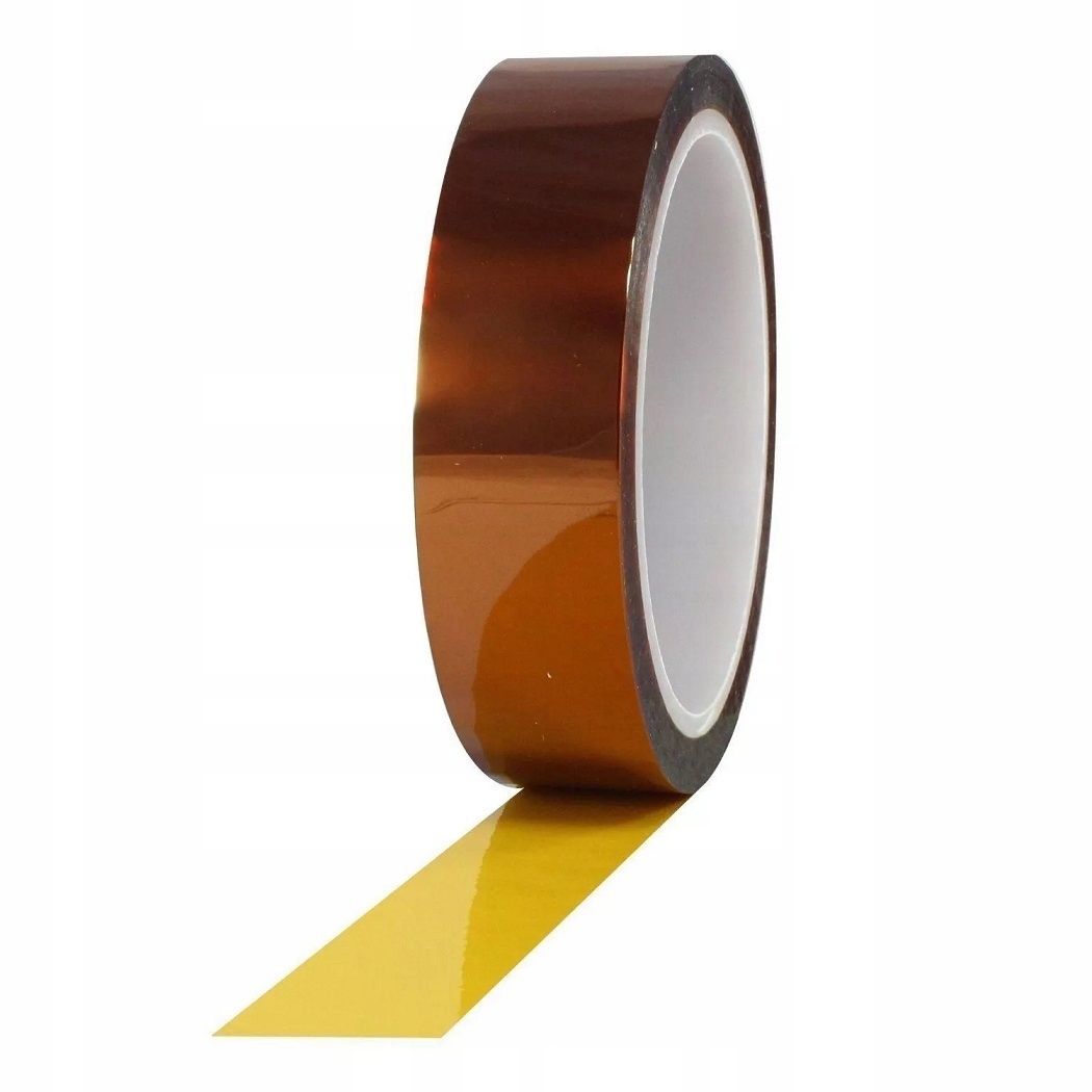 

Taśma termiczna wąska do sublimacji 4 mm