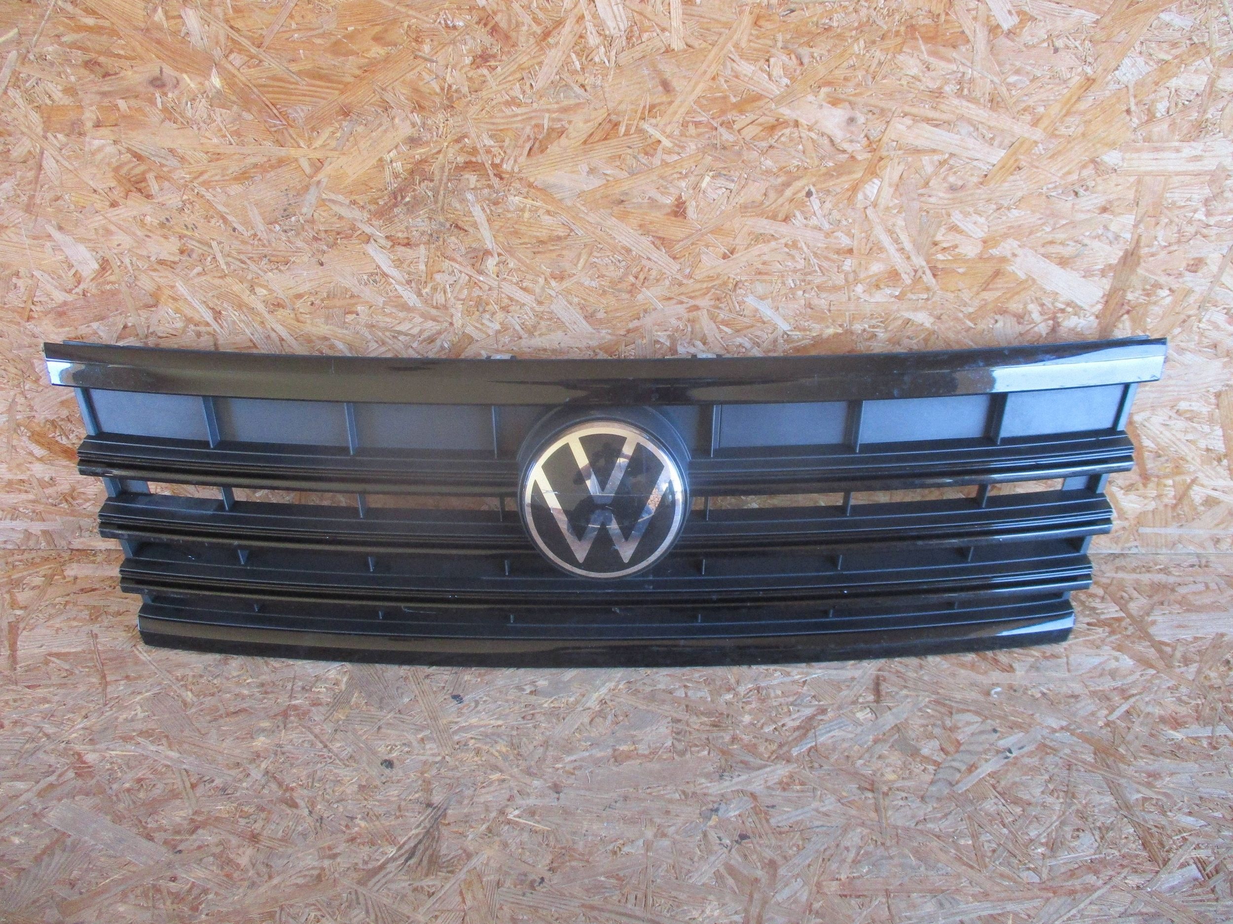 Grille VW TOUAREG 760