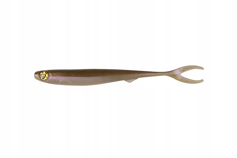 Jaskółka Fox Rage Slick Finesse Soft 11cm Uv Wakasagi 1 szt.
