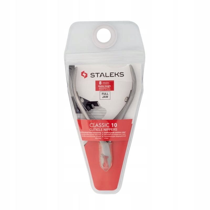 Staleks 8 mm NC-10-8