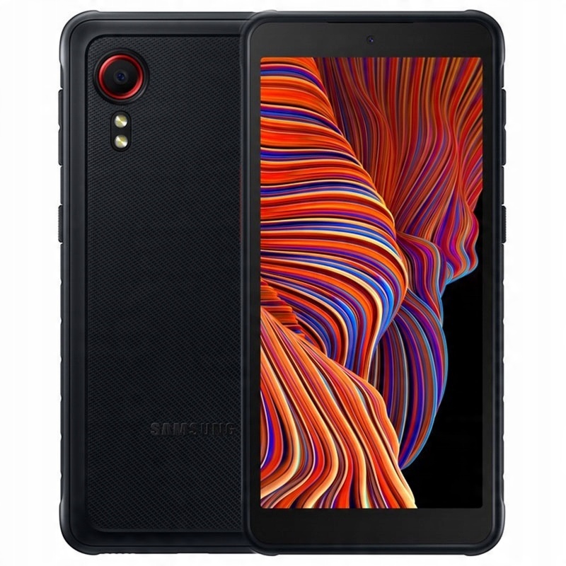 

Smartfon Samsung Galaxy Xcover 5 4 / 64 Gb czarny