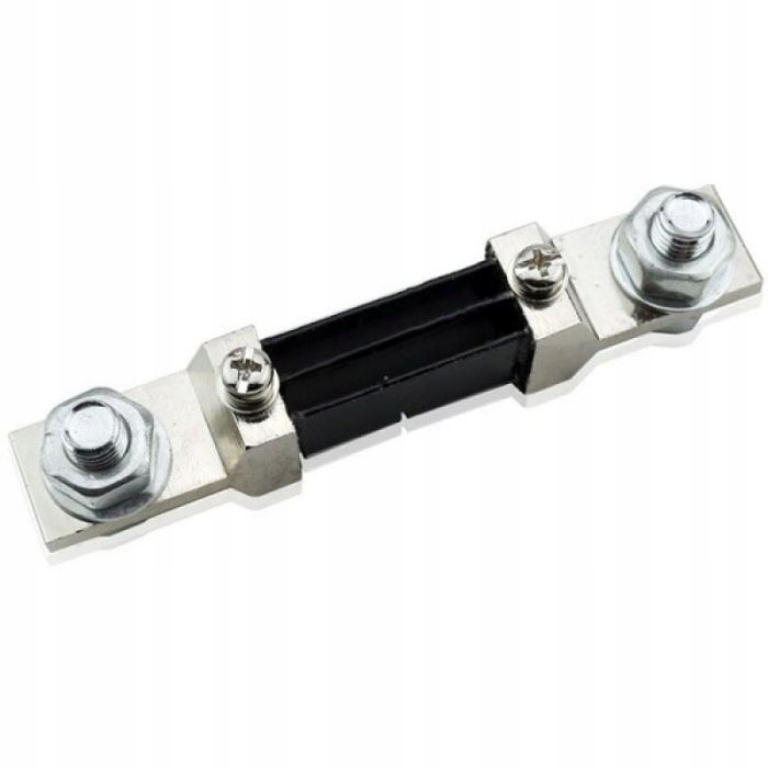 Amperometr Hadex analogowy FL-2