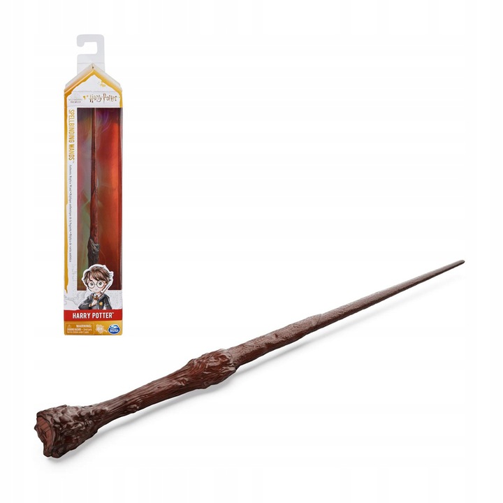 

Harry Potter magiczna różdżka Harry'ego Znisz