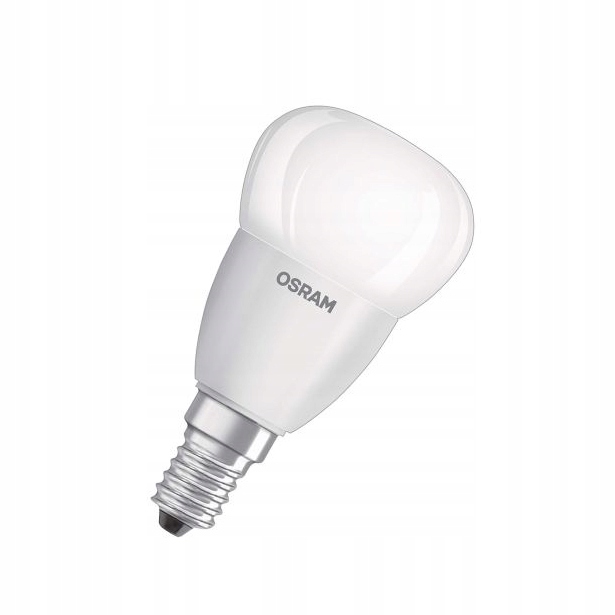 

Osram Value Classic P40 5,5W/827 470lm E14 ciepła