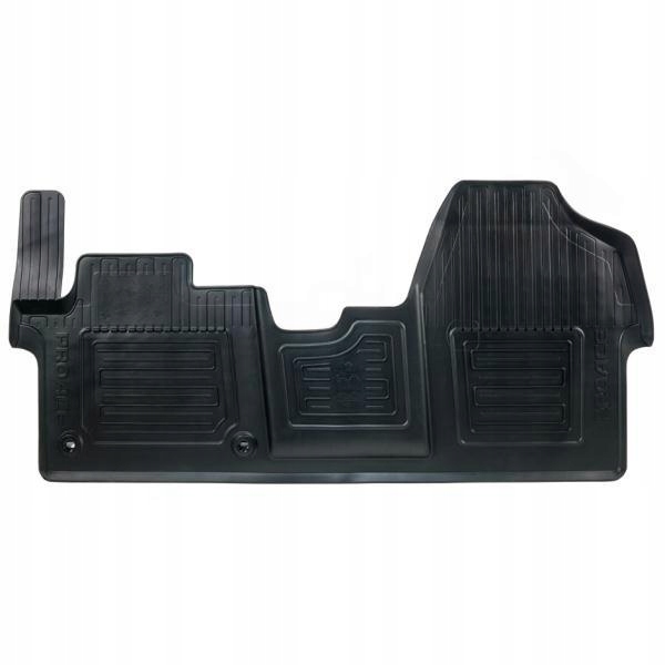 Toyota Proace Verso Gumový koberec predný PZ4L1-H0353-00 Oe