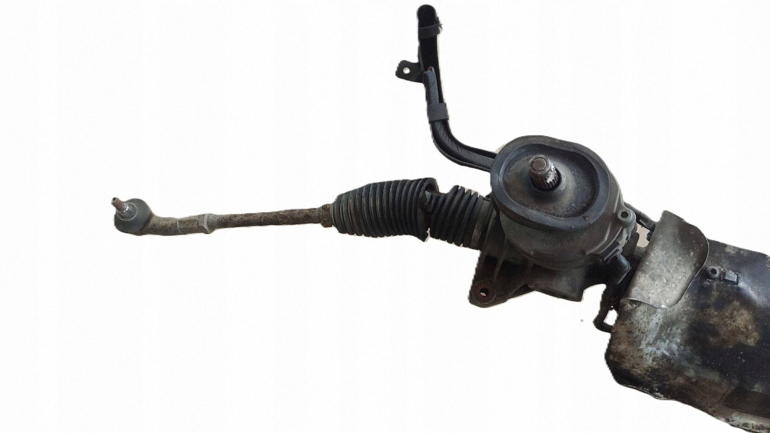 Boîter direction VOLKSWAGEN PASSAT B6