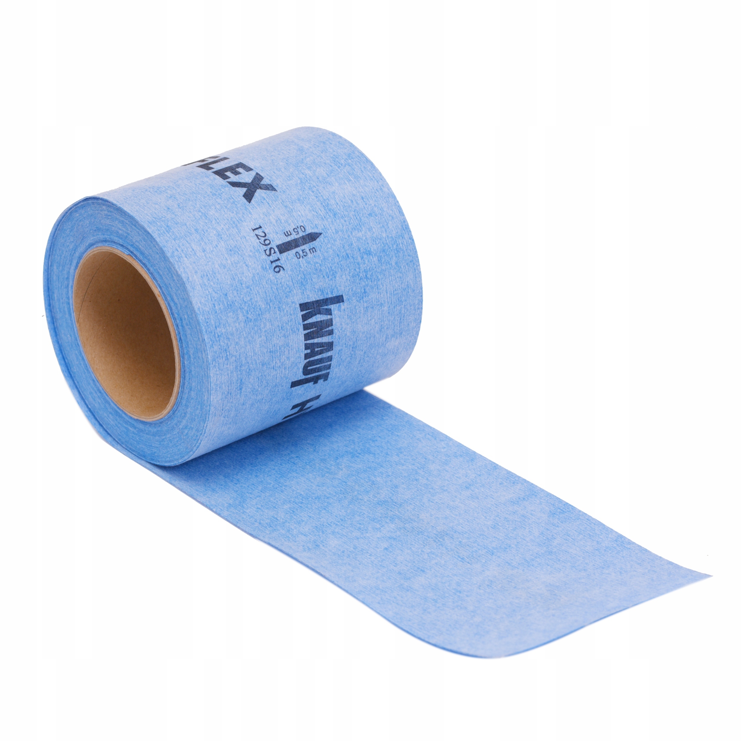 

Knauf Hydro Flex Taśma Uszcz. 1mb Hydroizolacja