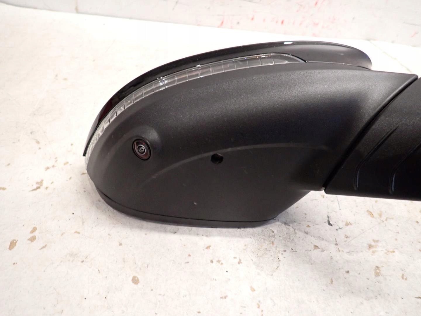 mirror right CUPRA BORN 2021- 19PIN
