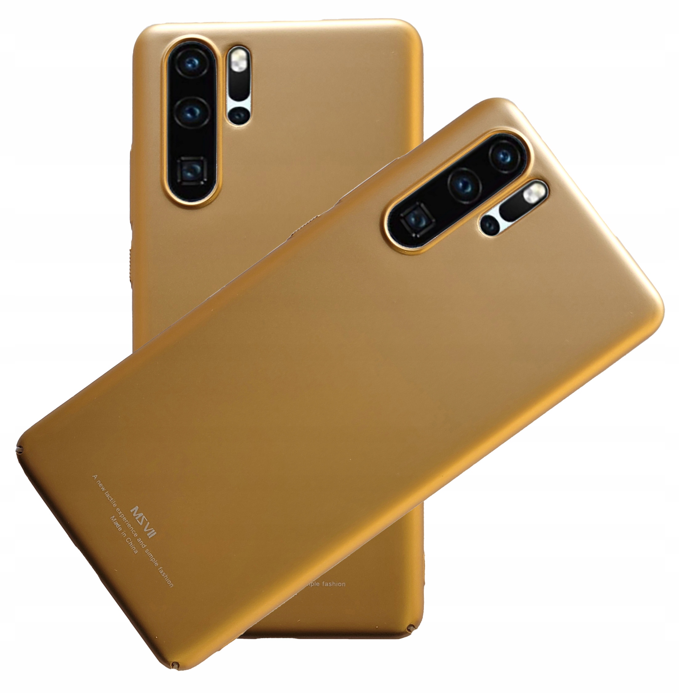 

Etui Case Msvii Do Huawei P30 Pro Slim
