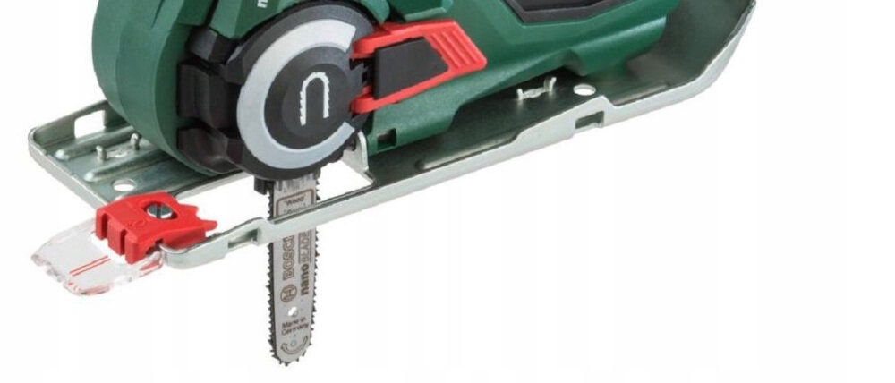 Bosch Wyrzynarka Easy Cut 50 Marka Bosch