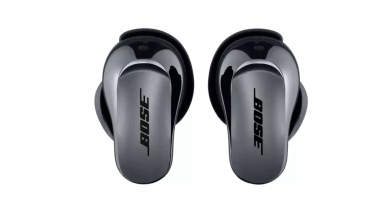 Bose słuchawki bezprzewodowe dokanałowe QuietComfort Ultra Earbuds