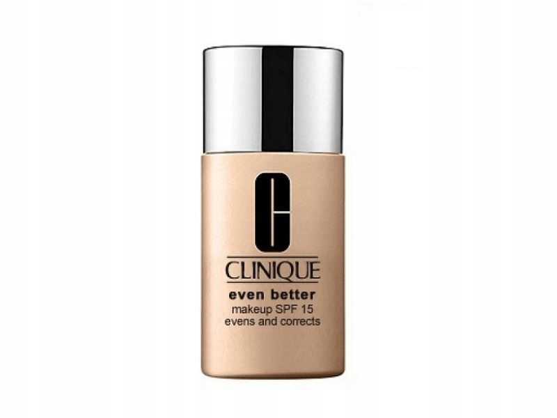 Clinique Even Better Makeup Spf 15 Cn 90 Sand Podkład Wyrównujący 30 ml