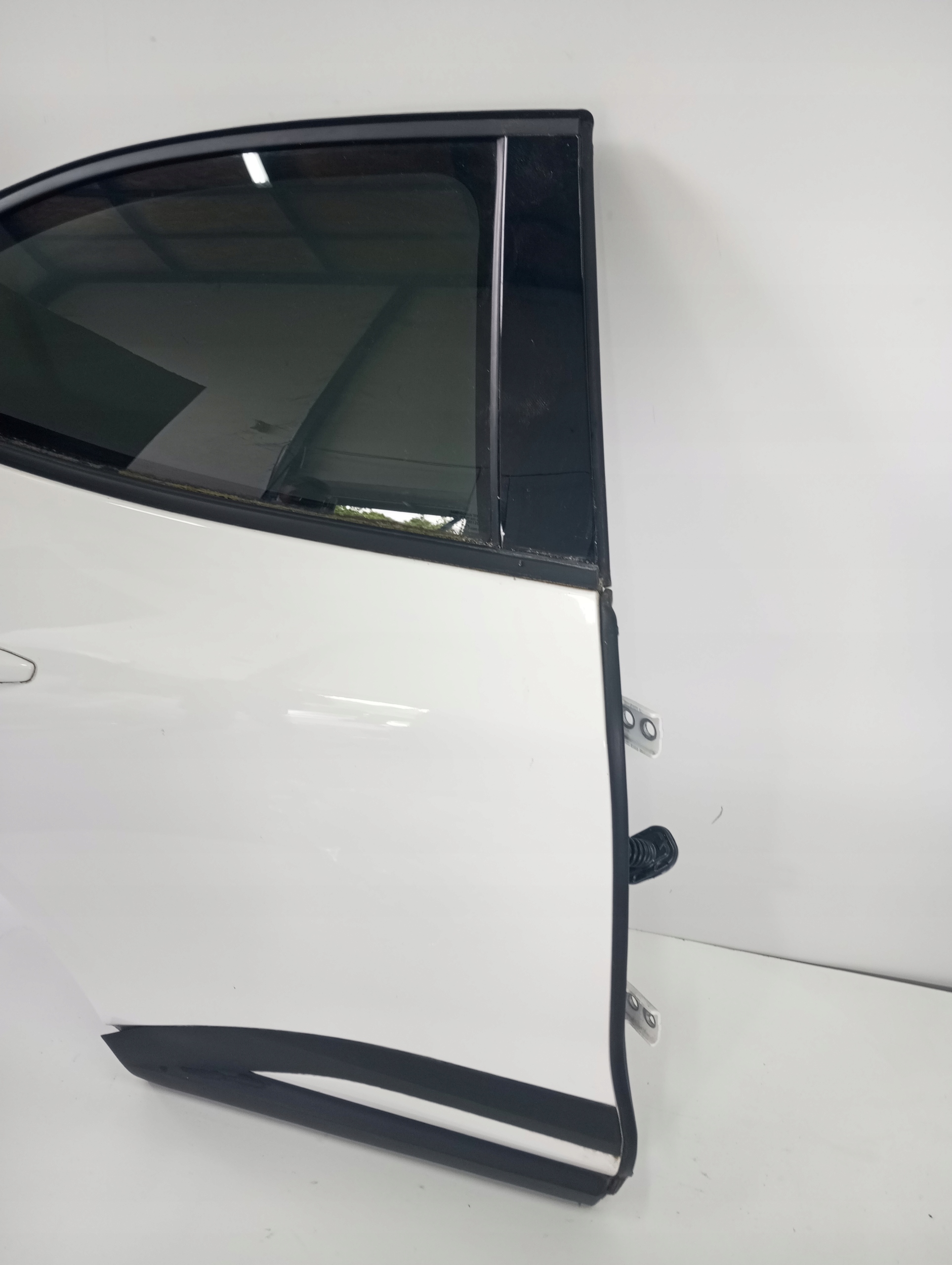door right rear. OPEL MOKKA B 21R