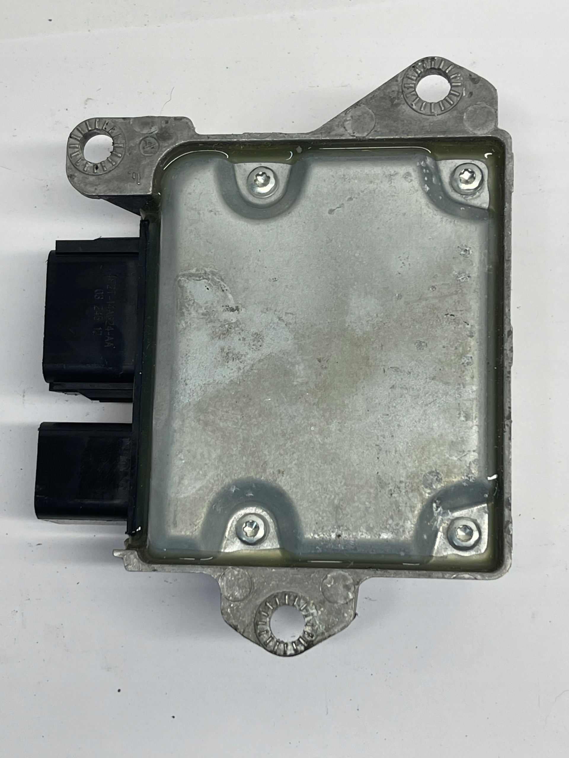 modulo airbag Ford OE 4S7T14B056AB