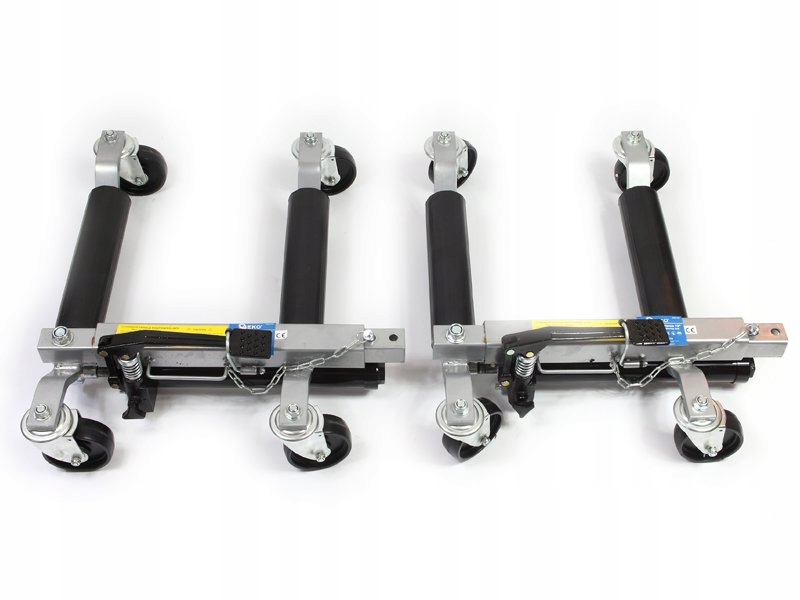 ТРАНСПОРТИРОВОЧНЫЕ РОЛИКИ 680 КГ МОБИЛЬНАЯ ПОДЪЕМНАЯ ТЕЛЕЖКА
