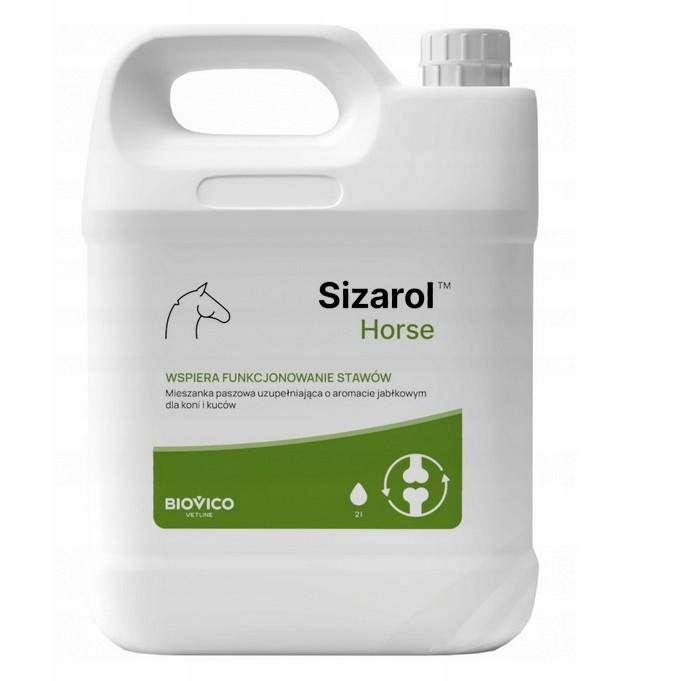 Sizarol Complex Horse 2L