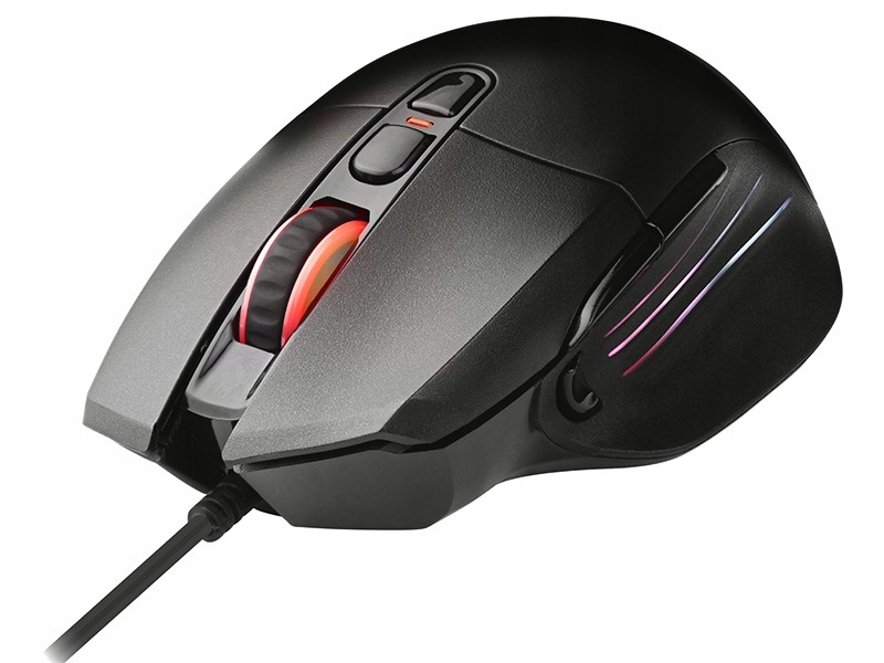 Mysz Tracer Gamezone Odin Rgb