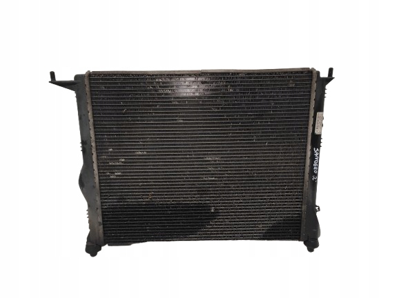 DACIA SANDERO 1 I 08- 1.6 CHŁODNICA WODY 8200735038