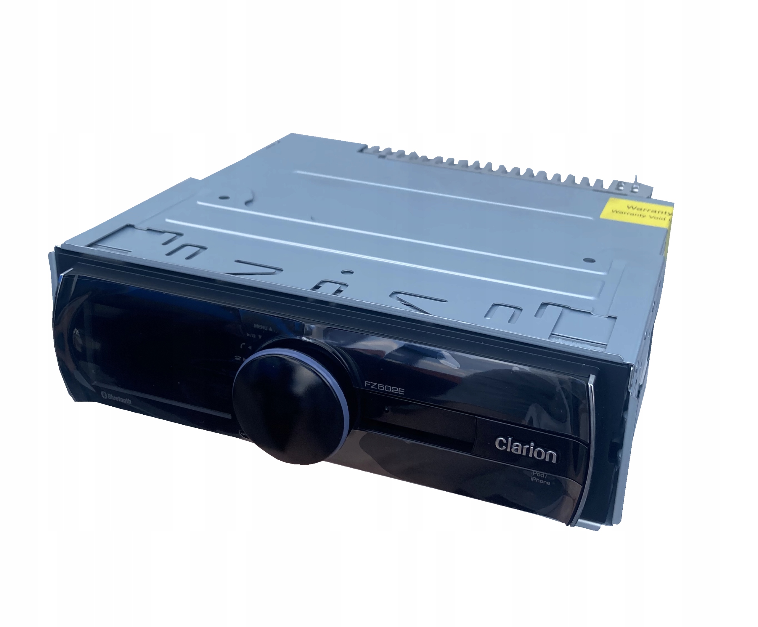 Radio clarion fz502e usb bluetooth aux oryginal в Украине купить из