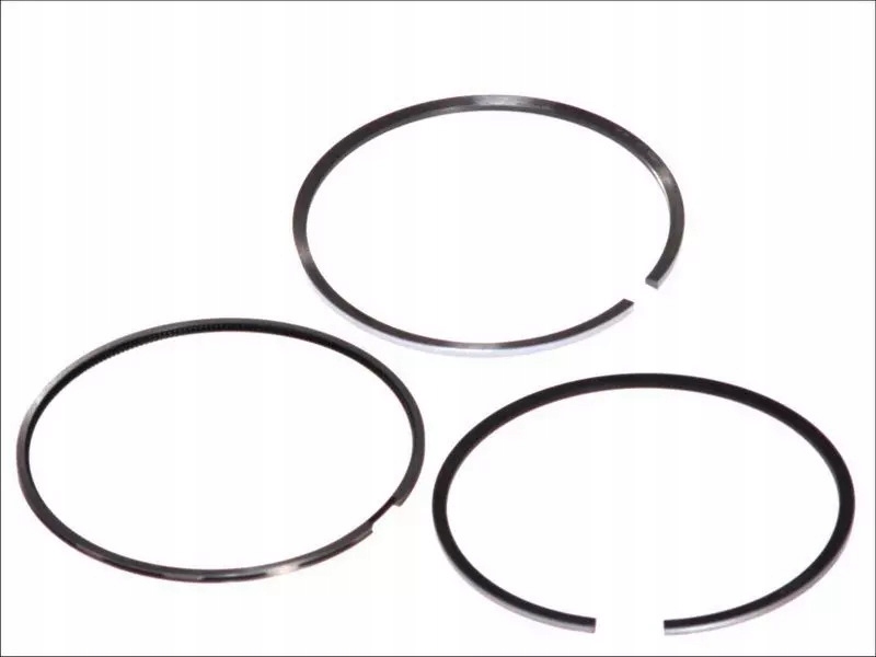 MAHLE PIERŚCIENIE TŁOKOWE 229 05 N0