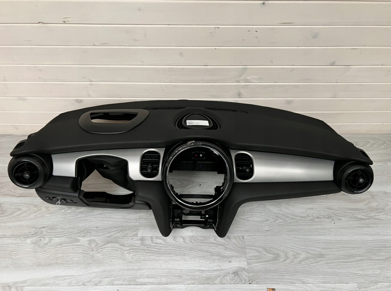 MINI F55 F56 F57 console originál