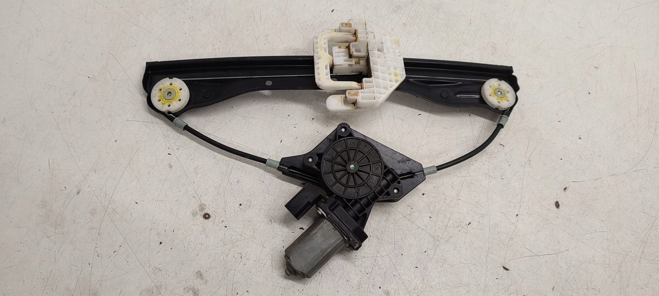 window regulator right rear part Mini Cooper R60 Countryman 2,0D